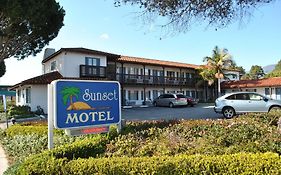 Sunset Motel Santa Barbara Ca
